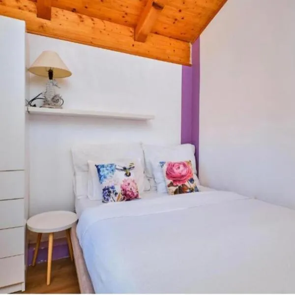 ILOVIK FLOWER，位于Ilovik的酒店