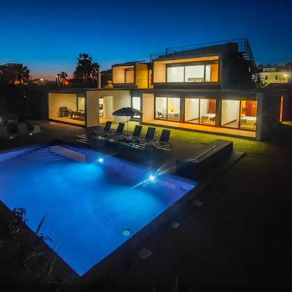 Passion by Check-in Portugal，位于阿尔布费拉的酒店