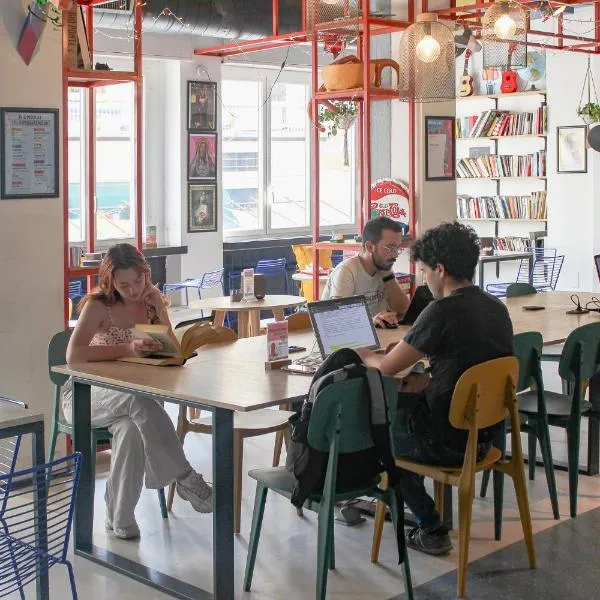 YellowSquare Milan，位于米兰的酒店