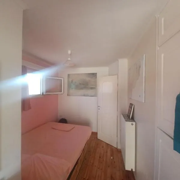 LocArt room3，位于雷夫卡达镇的酒店
