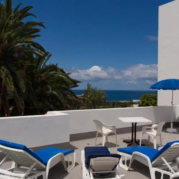 Casa Palmar by Paramount Holidays，位于巴耶格兰雷伊的酒店