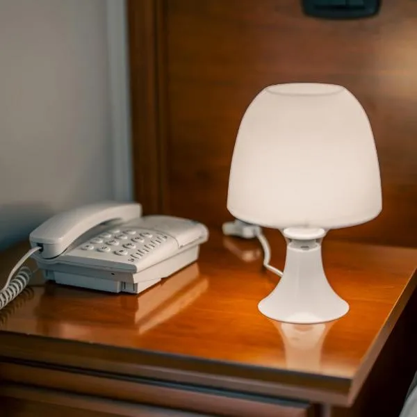 Albergo Settebello，位于莫杜尼奥的酒店