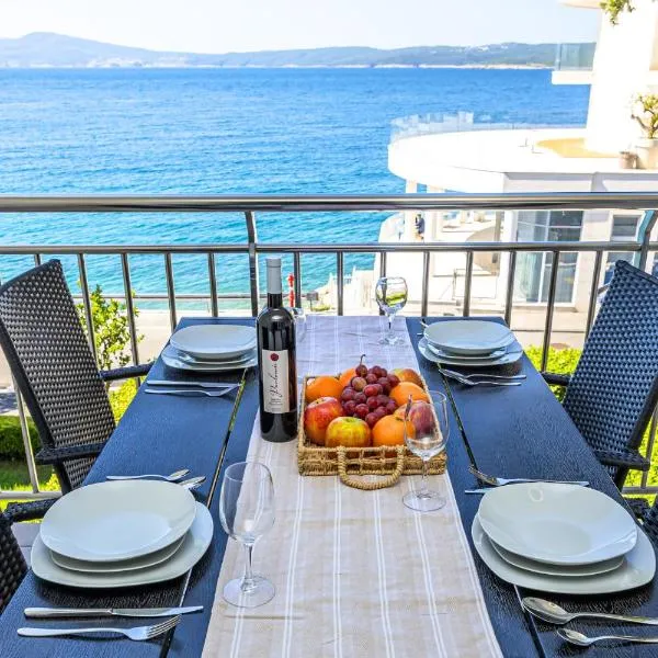 Apartmani Heta Alagic I，位于塞尔瑟的酒店