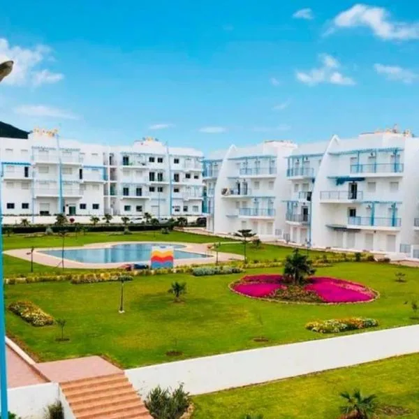 Appartement Riviera Beach Cabo，位于卡博尼格洛的酒店