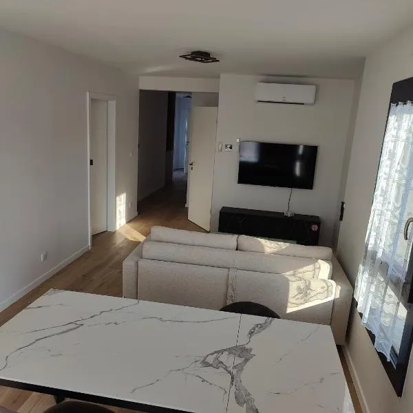 Chambre d'hôte sur Saint Louis，位于圣路易的酒店