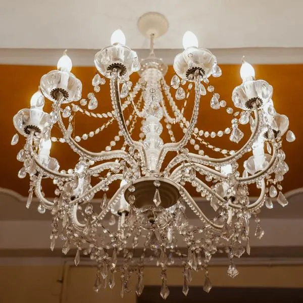B&B La Casa di Fano，位于法诺的酒店