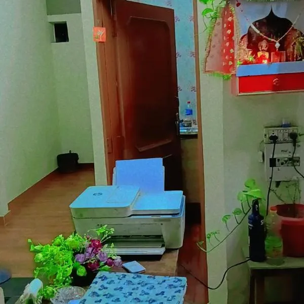 Hotel paris，位于Mohali的酒店