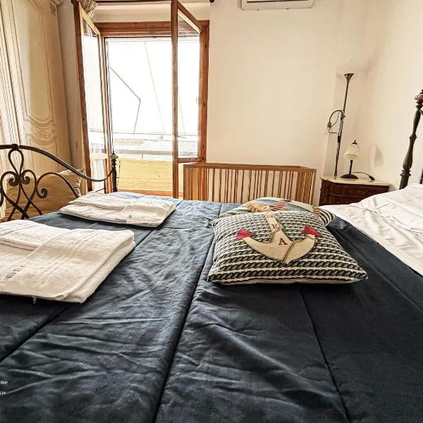 Sicilian Home，位于阿奇卡斯泰洛的酒店