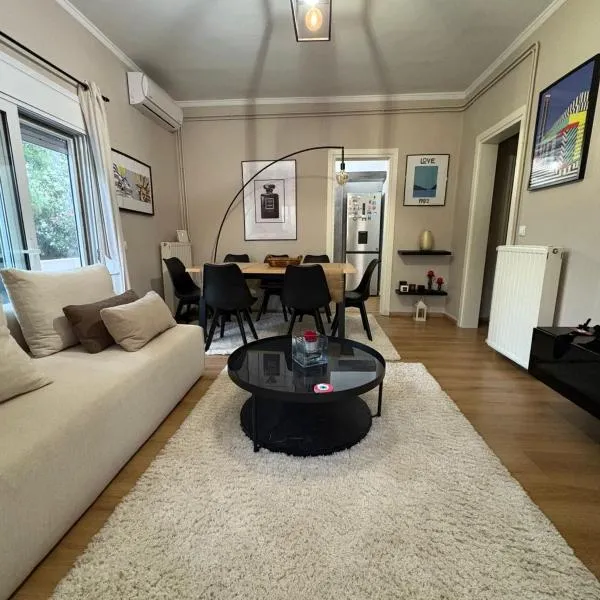 Guest house Elina，位于卡利维亚索里库的酒店