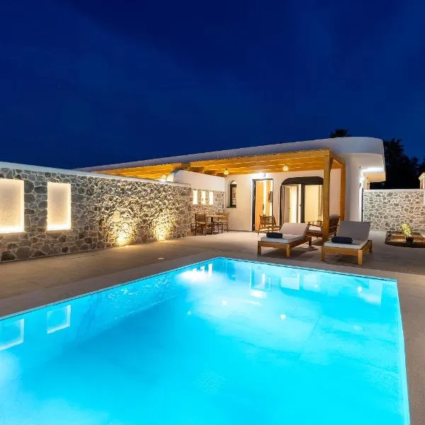 Casarela，位于科斯镇的酒店