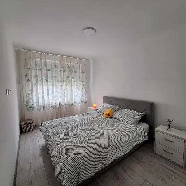 Cosy Corner Doboj，位于多博伊的酒店