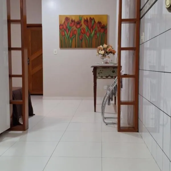 Casa Térrea em Correntina，位于Correntina的酒店