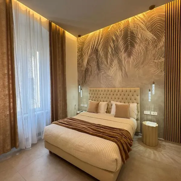 J & R Guest House，位于斯培西亚的酒店