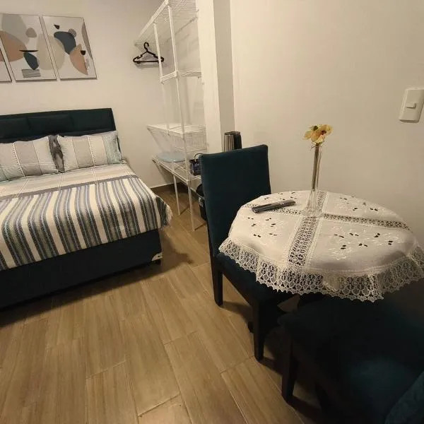 Departamento bi-color，位于科恰班巴的酒店