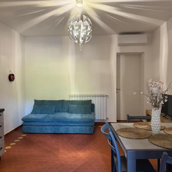 Casa Paola，位于蓬特雷莫利的酒店