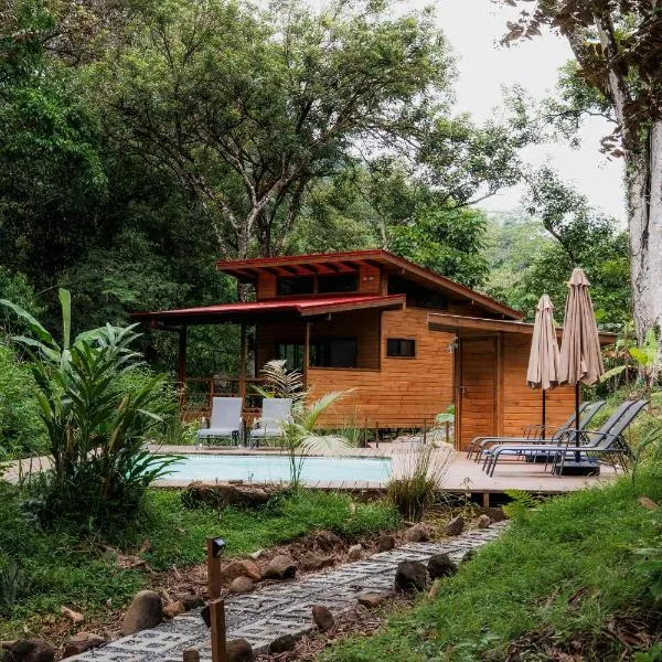 Thoas Lodge，位于Coronado的酒店