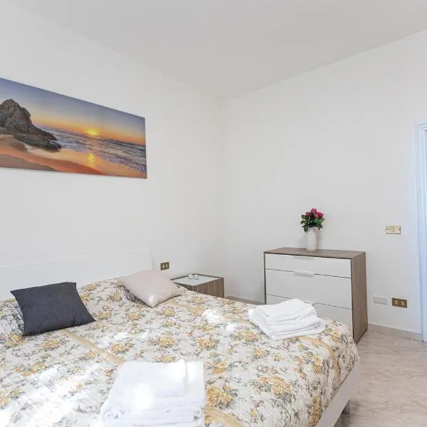 Agriturismo Sant'Adriano，位于宛图里那的酒店