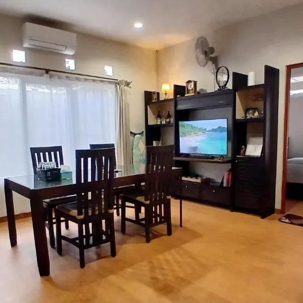 Ciput's Den，位于万隆的酒店