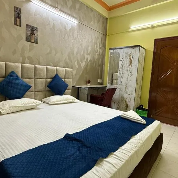 Comfort home stay，位于Sivasagar的酒店