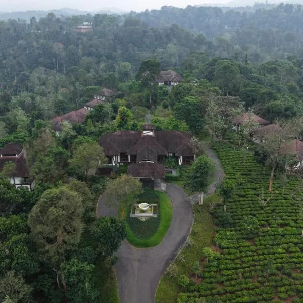 Jeevess Retreat Wayanad，位于瓦亚纳德的酒店