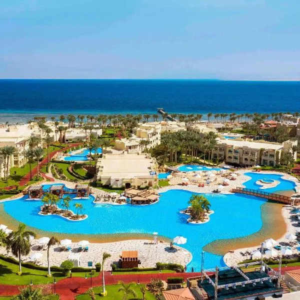 Rixos Sharm El Sheikh - Adults Only 18 Plus - Free Jennifer Lopez Concert Access July 4th，位于沙姆沙伊赫的酒店