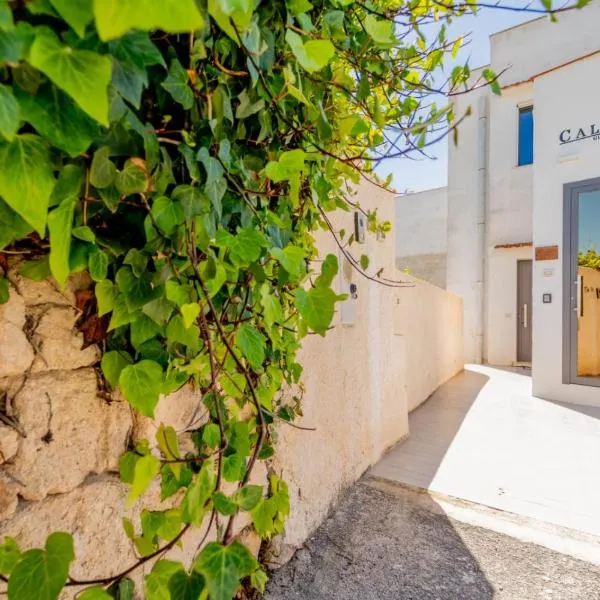 Calafato Guest House，位于法维尼亚纳的酒店