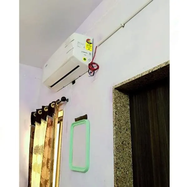 vishranti bhawan，位于德瓦尔卡的酒店