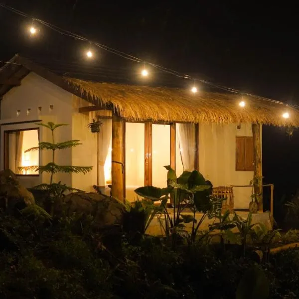 Tetebatu Hideaway，位于特特巴图的酒店