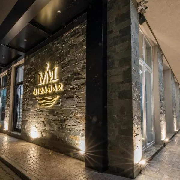 MiraMar Hotel，位于圣金的酒店