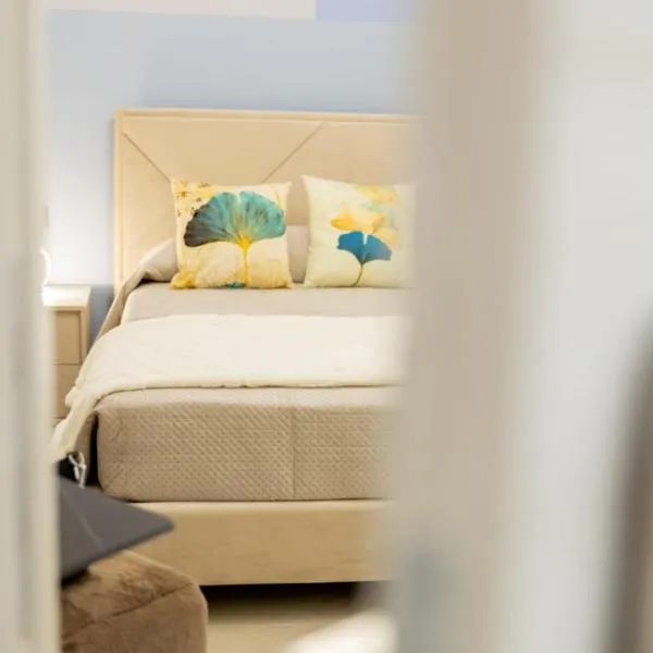 B&B Terre del cretto，位于Nuova Gibellina的酒店