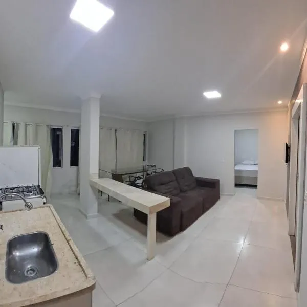 Apartamento Garden，位于穆里亚埃的酒店