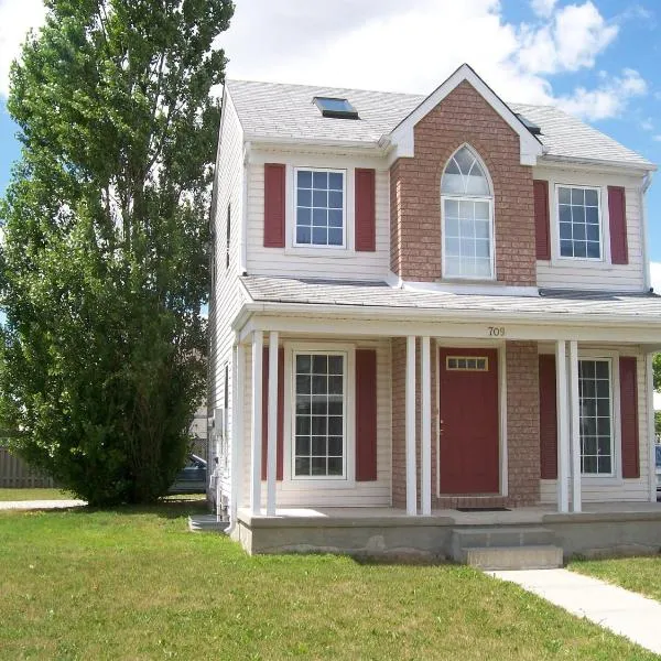 Lakeshore North - Waterloo，位于滑铁卢的酒店