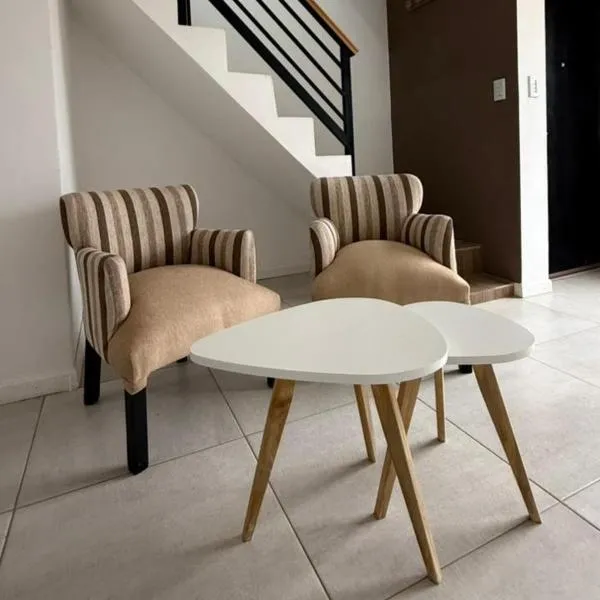 Del Camino Hospedaje Temporal，位于萨帕拉的酒店