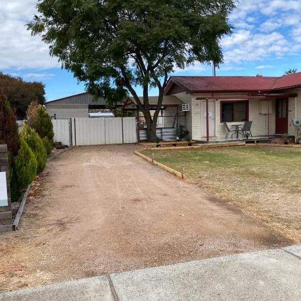 Holbrook Haven - Bed and Breakfast，位于霍尔布鲁克的酒店