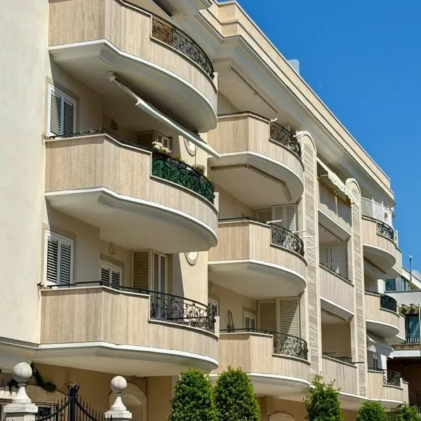 Casa Leòn，位于内图诺的酒店