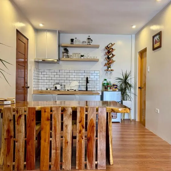 the 19Th Transient House，位于Solano的酒店