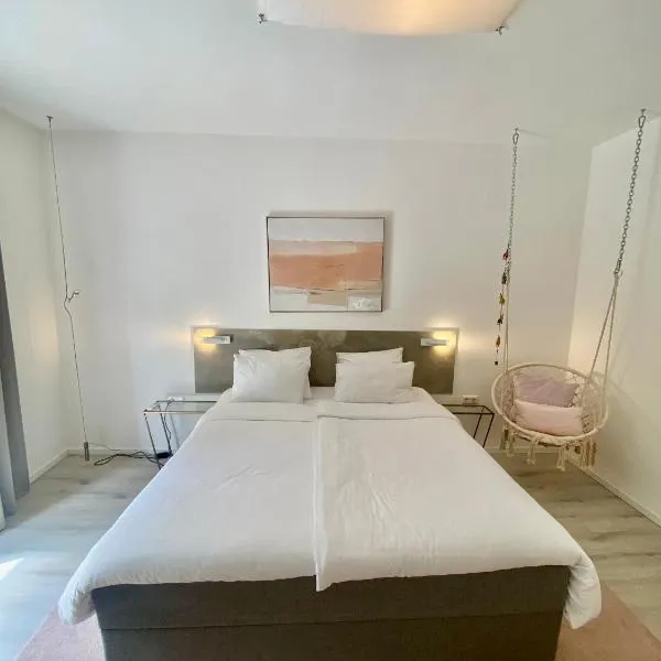 Room TARA Malinska，位于马林斯卡的酒店
