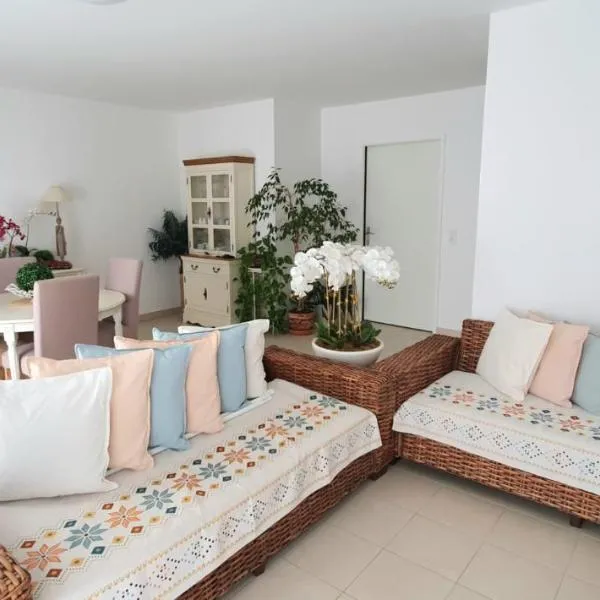 COSY HOME near DISNEYLAND PARIS，位于塞里斯的酒店
