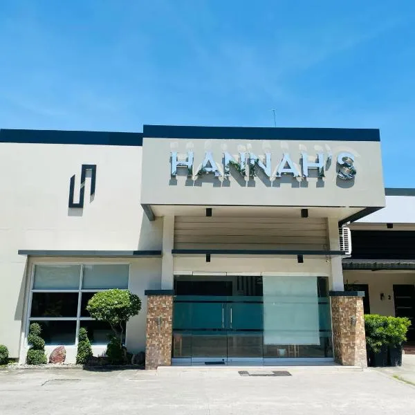 RedDoorz Plus near Robinsons Place Gensan，位于桑托斯将军城的酒店