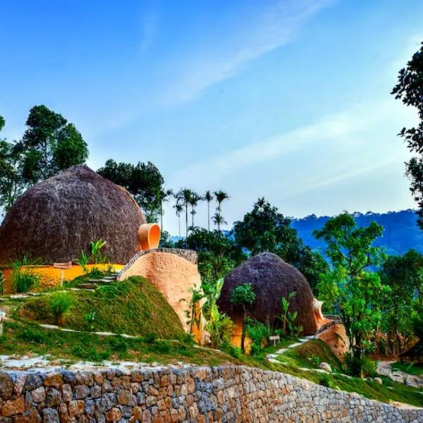 Toroland Munnar，位于Viripara的酒店