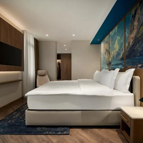 La Quinta by Wyndham Batumi，位于巴统的酒店