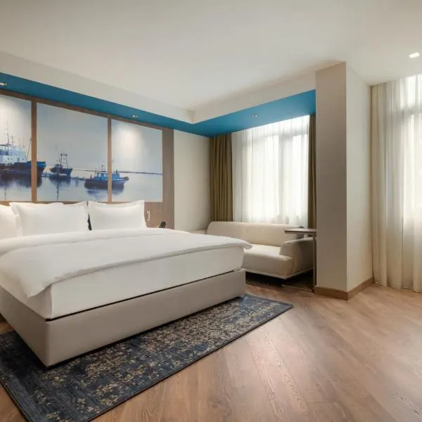 La Quinta by Wyndham Batumi，位于巴统的酒店