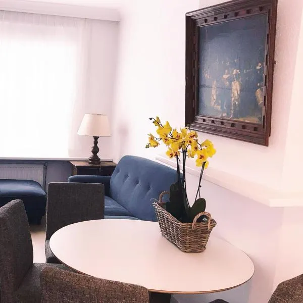 DomCity Apt Near Amsterdam Bikes Included One mile to City Centre，位于乌得勒支的酒店