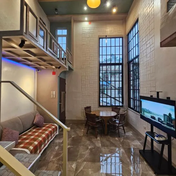 Guillermo Residence，位于Malaybalay的酒店