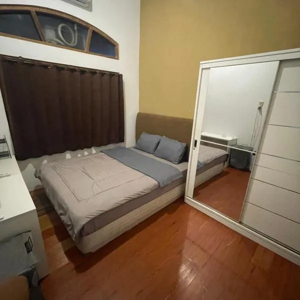 Lanina homestay，位于Ipi的酒店