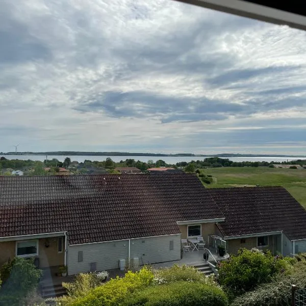 Seaside Bed & Breakfast，位于凯隆堡的酒店