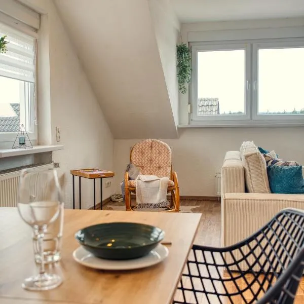 Cozy Corner，位于魏登的酒店