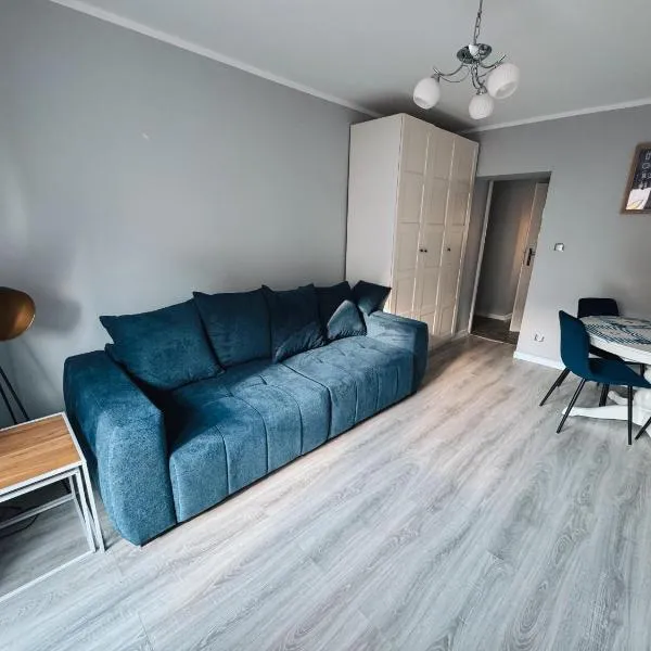 Apartament Keja Olecko，位于奥莱茨科的酒店