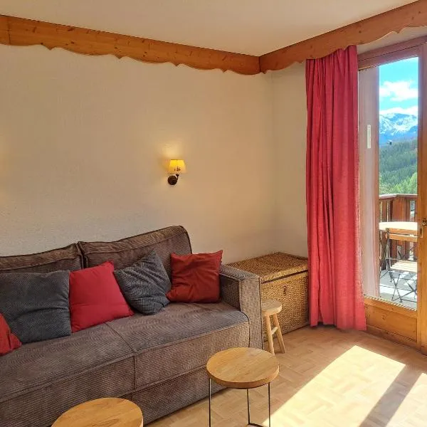 - Appartement avec balcon - 2 personnes，位于皮伊圣万桑的酒店