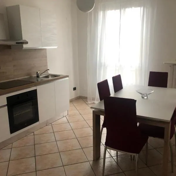 Casa dei Nonni，位于San Damiano dʼAsti的酒店